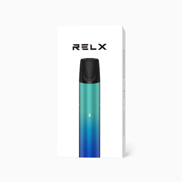 RELX Phantom รุ่นใหม่ 5th Generation​ | RELX Thailand RELX Classic Device | อุปกรณ์คลาสสิก RELX - Radiant Nebula