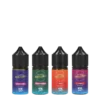 Bangsawan Salt Nic 30 ml.