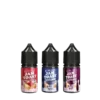 Jam Toast Salt Nic 30ml