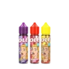 Ole Sour Freebase 60ml