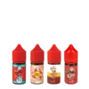VMC Salt Nic